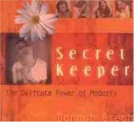 Secret Keeper- The Delicate Power Of Modesty