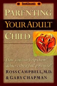 Parenting Your Adult Child