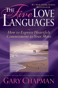 The Five Love Languages Gift Edition