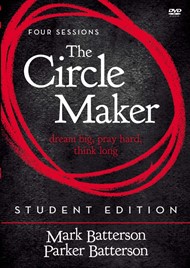The Circle Maker Student Edition Dvd