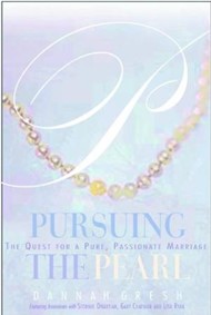 Pursuing The Pearl