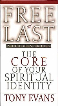 Core Of Your Spiritual Identity Video