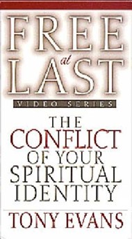 Conflict Of Your Spiritual Identity Video