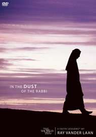 In The Dust Of The Rabbi (Faith Lessons, Vol. 6)