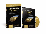 Promised Land Discovery Guide With DVD
