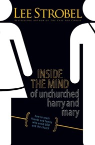 Inside The Mind Of Unchurched Harry And Mary