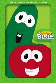 The Veggietales Bible, Nirv