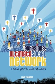 Ephesians: Ultimate Social Network