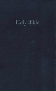 KJV Ministry / Pew Bible
