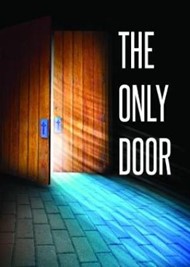 Only Door, The Tracts (Pack of 50)