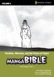 Parables, Miracles, and the Prince of Peace