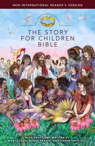 The Story For Children Bible, Nirv