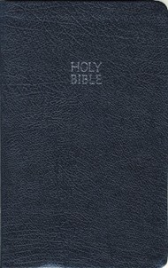 NKJV Ultraslim Bible