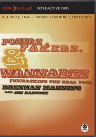 Posers, Fakers, and Wannabes DVD