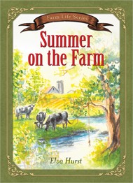Summer On The Farm