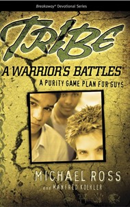 Tribe: A Warrior's Battles