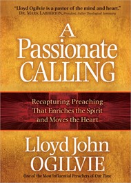 Passionate Calling, A