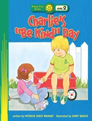 Charlie'S ""Be Kind"" Day