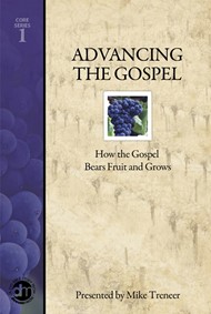 Advancing the Gospel Study Guide
