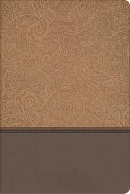 NKJV Giant Print Classic Reference Bible