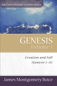 Genesis: Volume 1