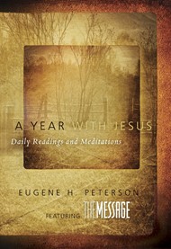 Year With Jesus, A
