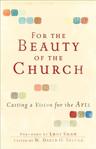For The Beauty Of The Church