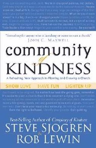 Community Of Kindness