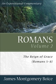 Romans, Volume 2