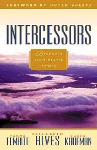 Intercessors