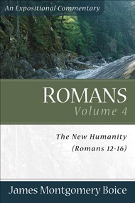 Romans, Volume 4