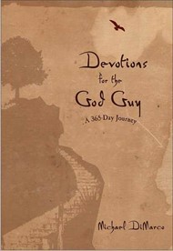 Devotions For The God Guy
