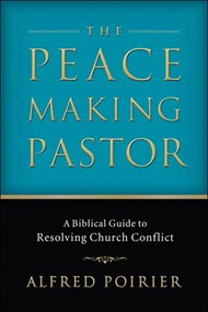 The Peacemaking Pastor