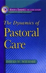 The Dynamics Of Pastoral Care