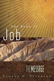 The Message: The Book of Job