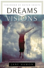 Dreams And Visions