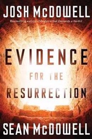 Evidence For The Resurrection