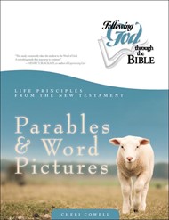 Life Principles From The New Testament Parables And Word Pic