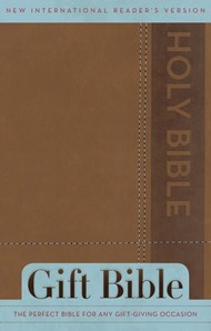 NIRV Gift Bible