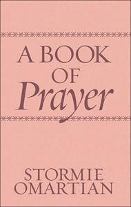 Book Of Prayer, A