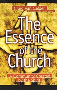 The Essence Of The Church