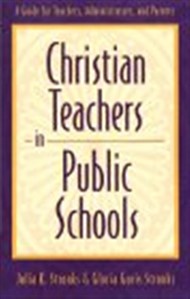 Christian Teachers In Public Schools