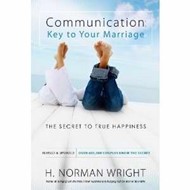 Communication: Key To Your Marriage