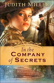 In The Company Of Secrets