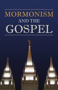 Mormonism And The Gospel (Pack Of 25)