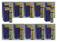 David's Tabernacle Anointing Oil 7ml - pack of 12 assorted