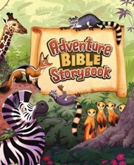 Adventure Bible Story