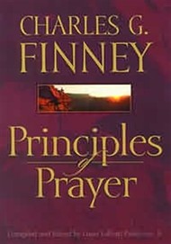 Principles Of Prayer