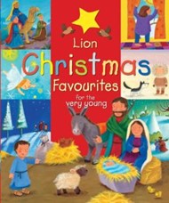Lion Christmas Favourites: For The Very Young