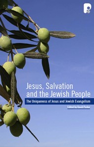 Jesus, Salvation And The Jewish People